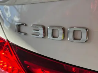 2022 Mercedes-Benz C300 SEDAN