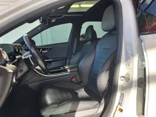2022 Mercedes-Benz C300 SEDAN