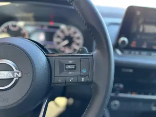 2022 Nissan Rogue SV FWD