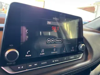 2022 Nissan Rogue SV FWD