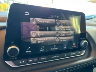 2022 Nissan Rogue SV FWD