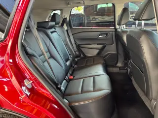 2022 Nissan Rogue SV FWD