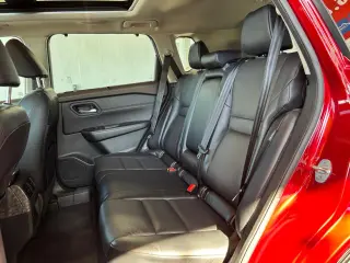 2022 Nissan Rogue SV FWD