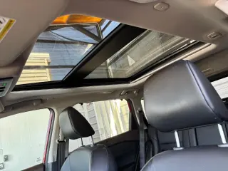 2022 Nissan Rogue SV FWD