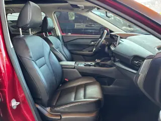 2022 Nissan Rogue SV FWD