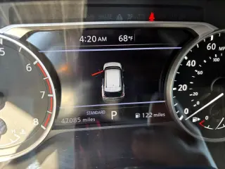 2022 Nissan Rogue SV FWD