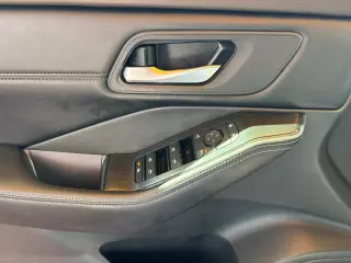 2022 Nissan Rogue SV FWD