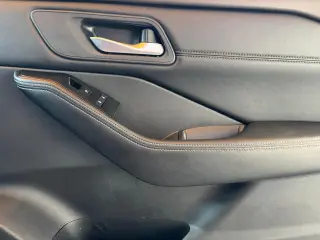 2022 Nissan Rogue SV FWD