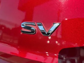 2022 Nissan Rogue SV FWD