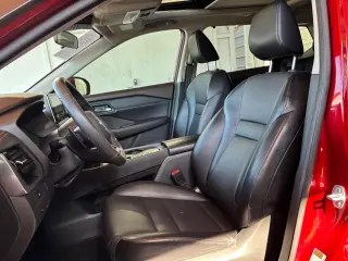 2022 Nissan Rogue SV FWD