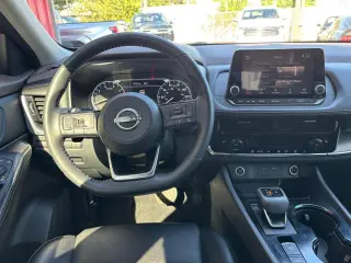 2022 Nissan Rogue SV FWD