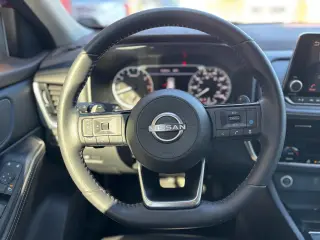 2022 Nissan Rogue SV FWD