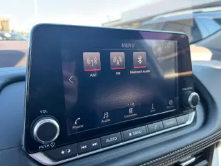 2023 Nissan Rogue SUV