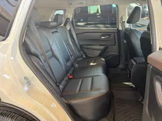 2023 Nissan Rogue SUV