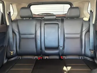 2023 Nissan Rogue SUV