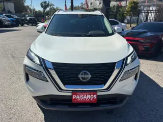 2023 Nissan Rogue SUV