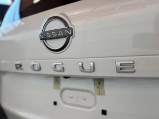 2023 Nissan Rogue SUV