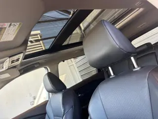 2023 Nissan Rogue SUV