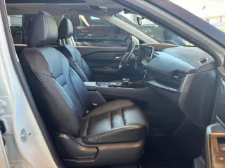 2023 Nissan Rogue SUV