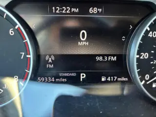 2023 Nissan Rogue SUV