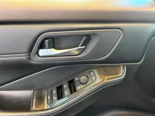 2023 Nissan Rogue SUV