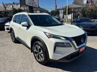 2023 Nissan Rogue SUV