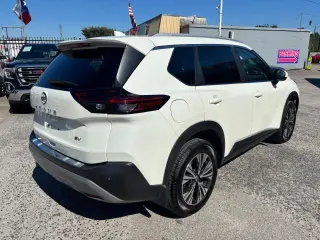 2023 Nissan Rogue SUV