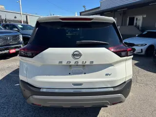 2023 Nissan Rogue SUV