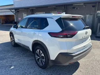 2023 Nissan Rogue SUV
