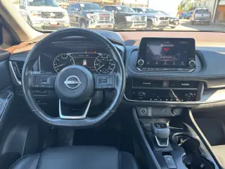 2023 Nissan Rogue SUV
