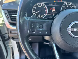 2023 Nissan Rogue SUV