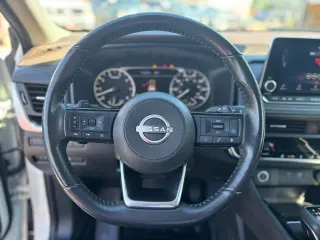 2023 Nissan Rogue SUV