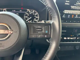 2023 Nissan Rogue SL FWD