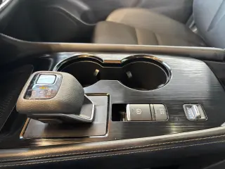 2023 Nissan Rogue SL FWD