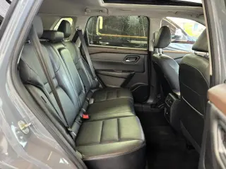 2023 Nissan Rogue SL FWD
