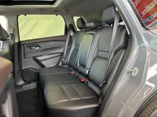 2023 Nissan Rogue SL FWD