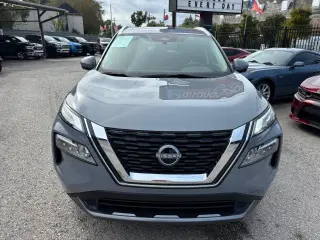 2023 Nissan Rogue SL FWD