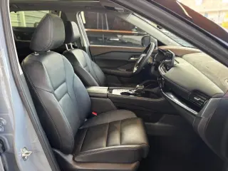 2023 Nissan Rogue SL FWD