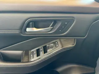 2023 Nissan Rogue SL FWD