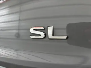 2023 Nissan Rogue SL FWD