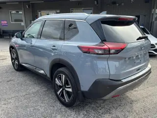 2023 Nissan Rogue SL FWD