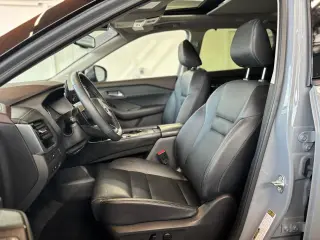 2023 Nissan Rogue SL FWD