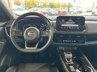 2023 Nissan Rogue SL FWD