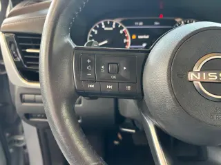 2023 Nissan Rogue SL FWD