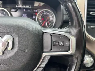 2021 RAM 1500 Laramie Crew Cab 4WD