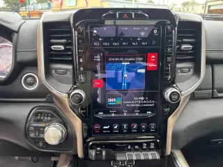 2021 RAM 1500 Laramie Crew Cab 4WD