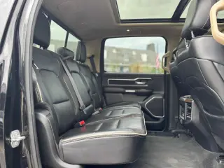 2021 RAM 1500 Laramie Crew Cab 4WD