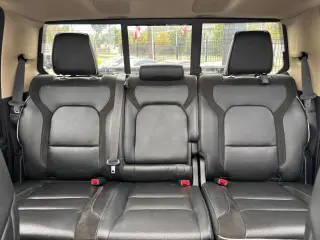 2021 RAM 1500 Laramie Crew Cab 4WD
