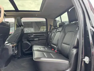 2021 RAM 1500 Laramie Crew Cab 4WD