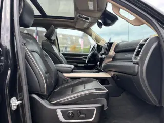 2021 RAM 1500 Laramie Crew Cab 4WD